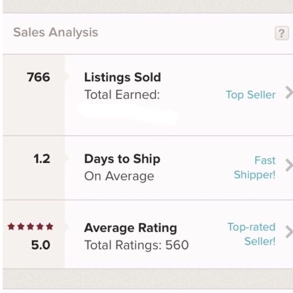 5/$15 SALE or 5/$25 SALE - Picture 3 of 8